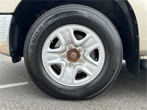 Used 2008 Toyota Tundra SR5 image 26