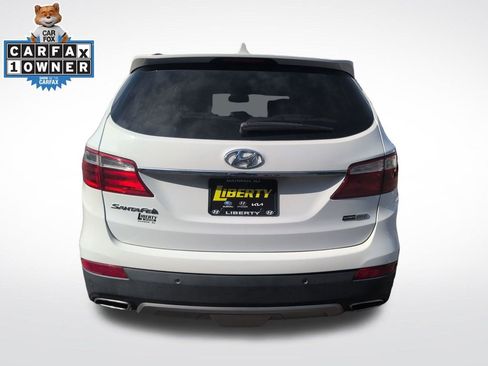 Used 2015 Hyundai Santa Fe GLS w/ Option Group 03 AWD/4WD image 5