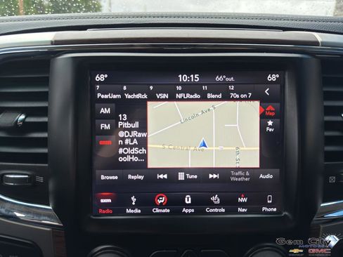 Used 2018 RAM 2500 Laramie image 20