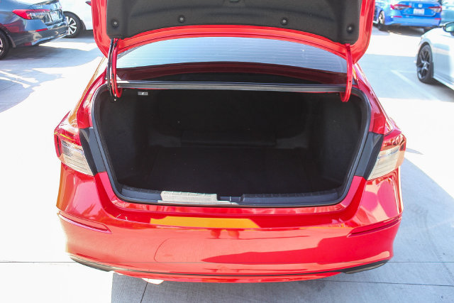 Used 2023 Honda Civic LX image 36