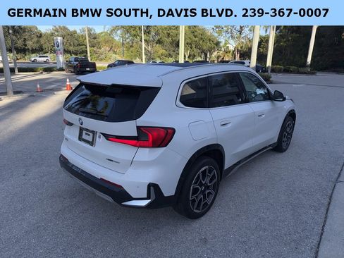 Certified 2023 BMW X1 xDrive28i w/ Premium Package image 5