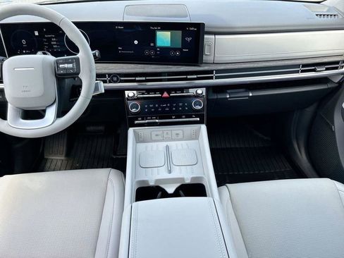 New 2026 Hyundai Santa Fe Limited FWD image 18