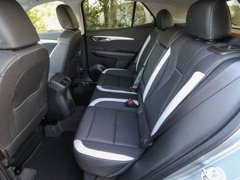 New 2026 Buick Envision Sport Touring AWD/4WD image 27