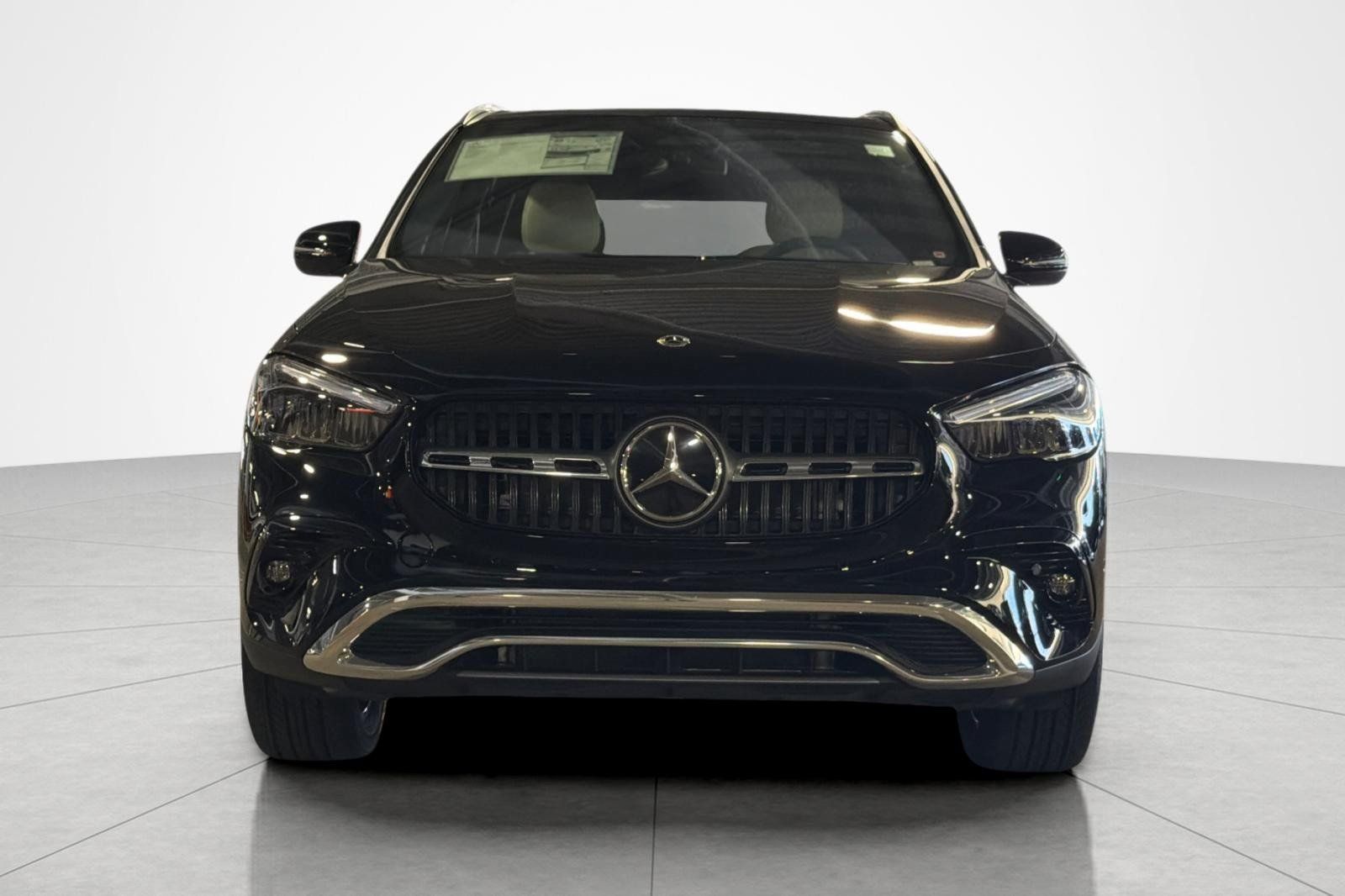 New 2026 Mercedes-Benz GLA 250 image 8
