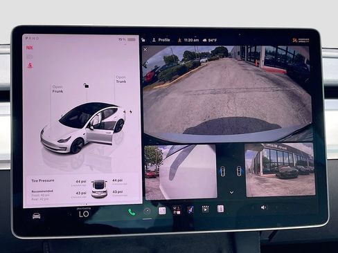 Used 2023 Tesla Model 3 Standard Range RWD image 32