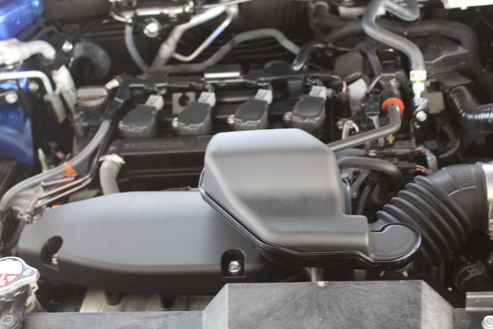 Used 2024 Honda CR-V LX image 19