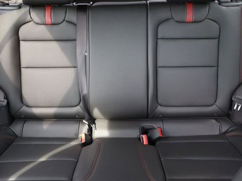 New 2026 Chevrolet Trax RS w/ Driver Confidence Package image 31