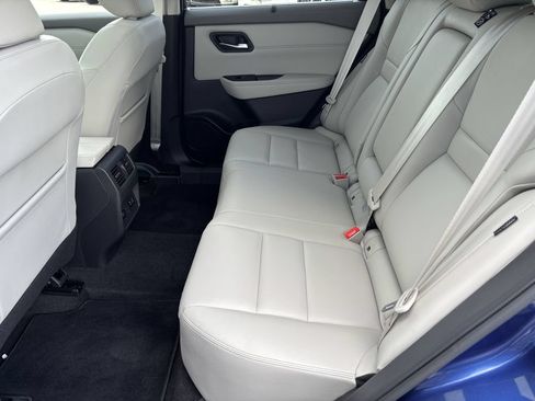 Used 2022 Nissan Rogue SL w/ SL Premium Package AWD/4WD image 23
