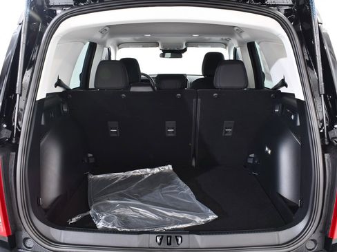 New 2025 Ford Bronco Sport Big Bend w/ Convenience Package image 20