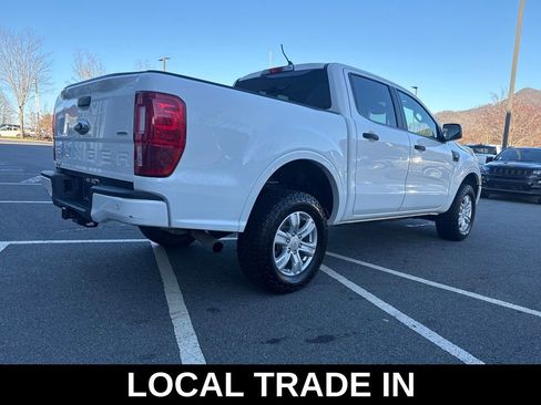 Used 2019 Ford Ranger XLT w/ Equipment Group 301A Mid image 5