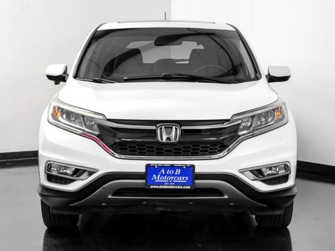 Used 2015 Honda CR-V EX image 6