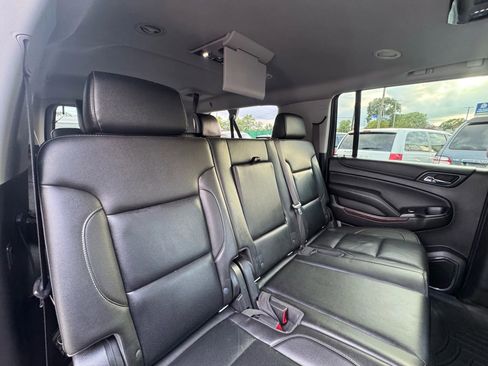 Used 2015 GMC Yukon XL SLT w/ Open Road Package image 26