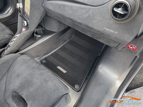 Used 2021 McLaren 765LT RWD image 36