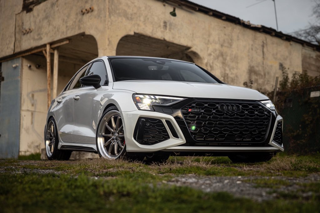 Used 2024 Audi RS 3 AWD/4WD image 5
