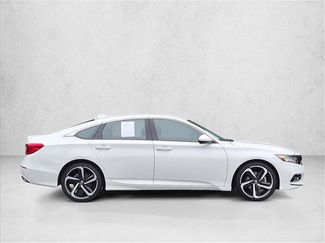 Used 2020 Honda Accord Sport video 4