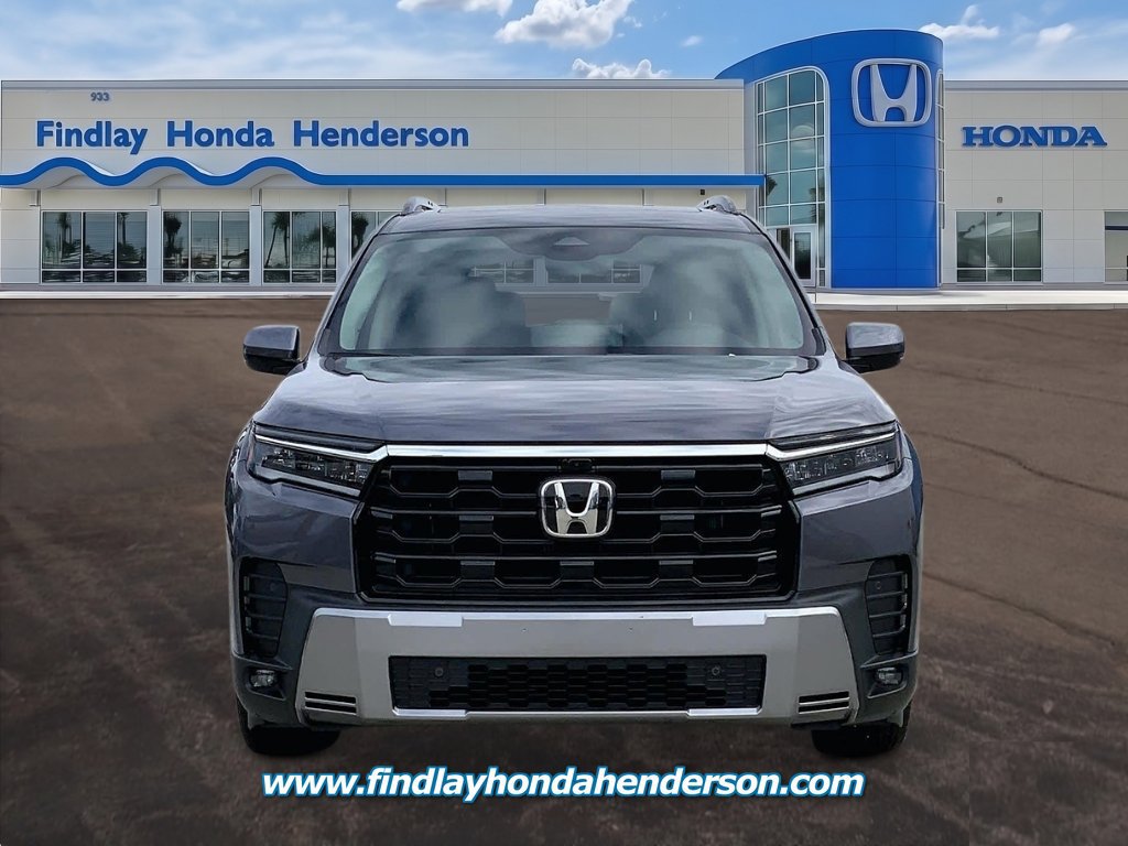 New 2026 Honda Pilot Touring image 6