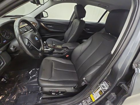 Used 2015 BMW 328i xDrive Sedan AWD/4WD image 13