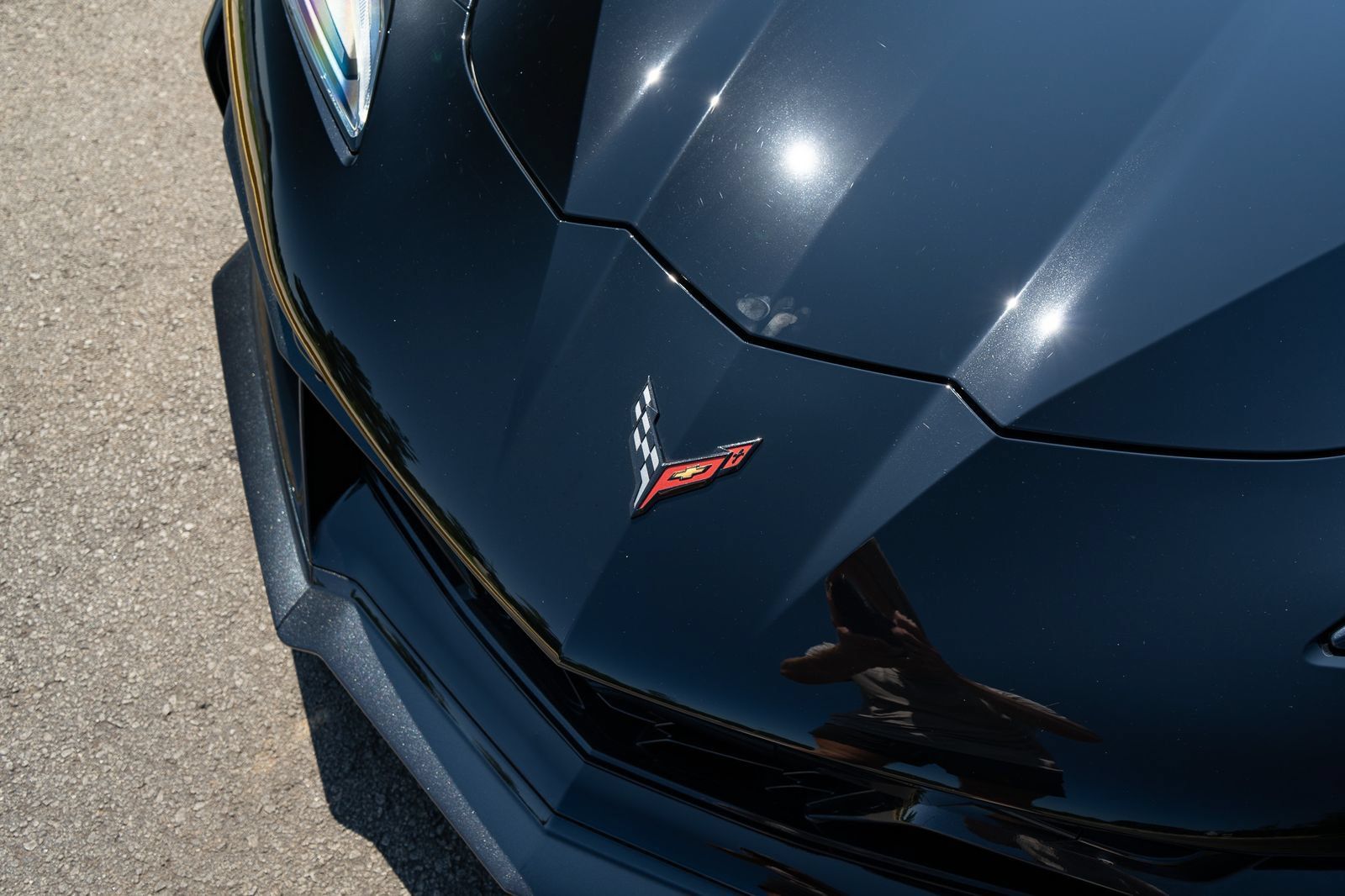 Used 2023 Chevrolet Corvette Z06 RWD image 14