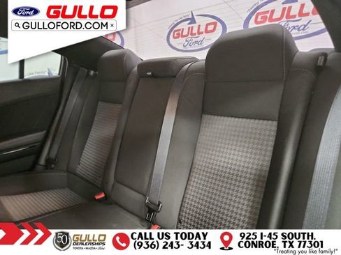 Used 2019 Dodge Charger GT image 13