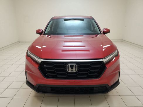 Certified 2024 Honda CR-V EX image 24