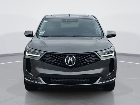New 2026 Acura RDX SH-AWD w/ Advance Package image 8