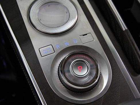 Certified 2021 Genesis GV80 2.5T w/ Advanced Package 02 image 19