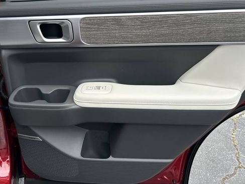 New 2026 Hyundai Santa Fe Calligraphy FWD image 16