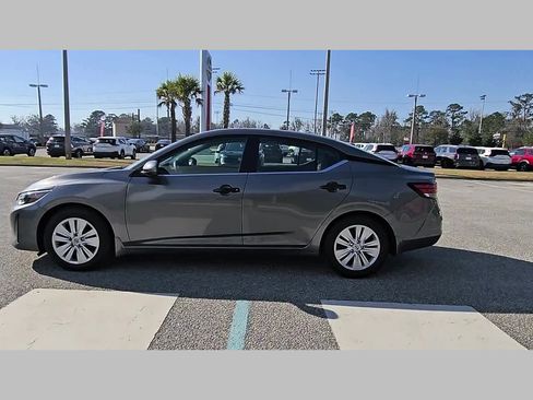 Used 2024 Nissan Sentra S image 26