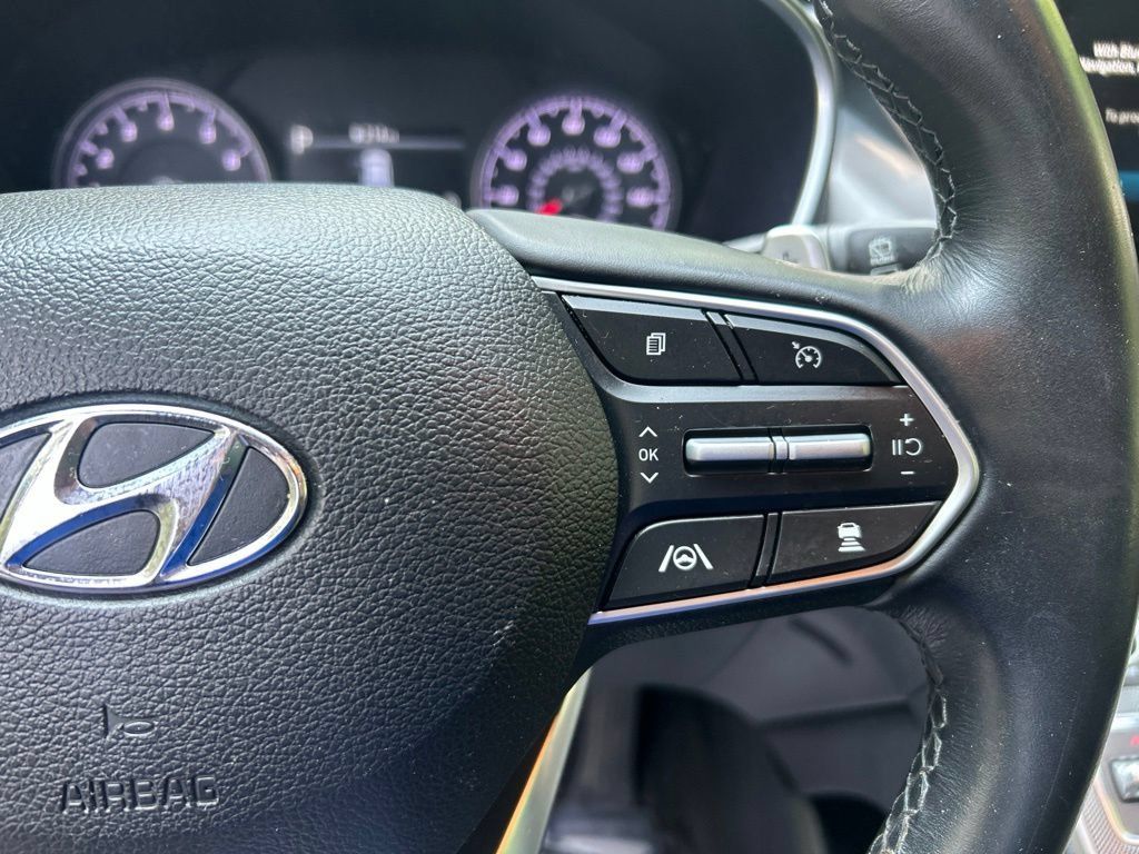Used 2023 Hyundai Santa Fe XRT AWD/4WD image 23