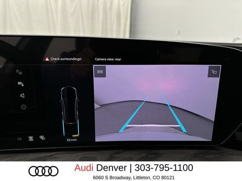 Used 2025 Audi Q5 Premium w/ 19" Wheel Package AWD/4WD image 17