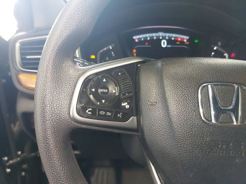 Used 2017 Honda CR-V EX image 16