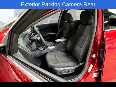 Used 2019 Chevrolet Malibu LT image 21