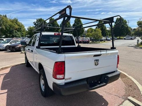 Used 2023 RAM 1500 Tradesman image 3