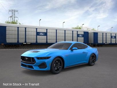 New 2026 Ford Mustang GT
