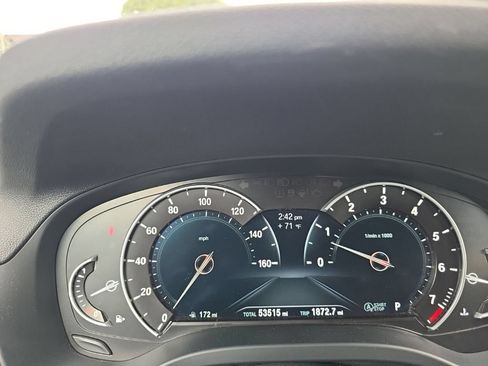 Used 2018 BMW X3 xDrive30i AWD/4WD image 18
