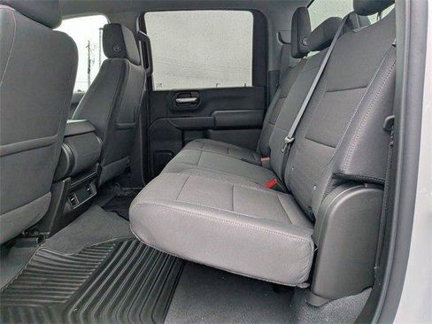 New 2026 Chevrolet Silverado 2500 Custom w/ Z71 Off-Road Package image 15