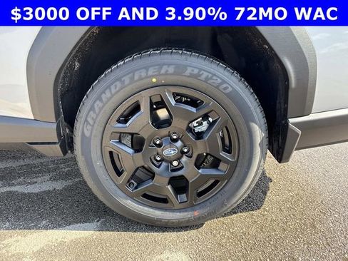 New 2026 Subaru Outback Limited image 27