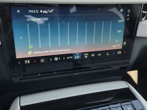 New 2026 Lincoln Navigator Reserve image 10