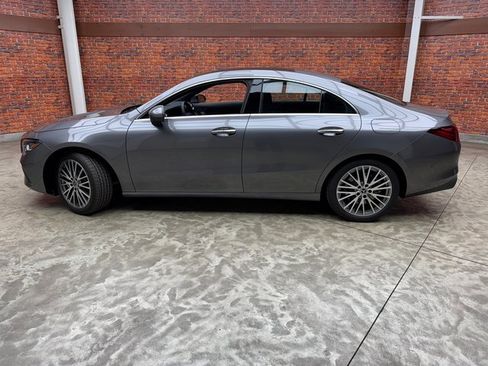 Used 2025 Mercedes-Benz CLA 250 CLA 250 image 2