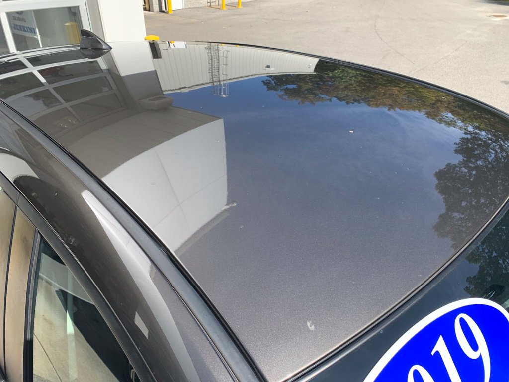 Used 2019 MAZDA CX-3 Sport AWD/4WD image 22