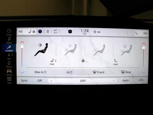 New 2026 Jeep Gladiator Sport image 16