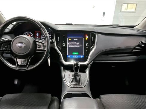 Used 2021 Subaru Legacy Premium w/ Popular Package #1 image 9