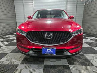 Used 2019 MAZDA CX-5 Touring video 3
