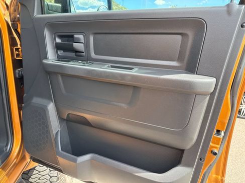 Used 2012 RAM 1500 Express w/ ST Popular Equipment Group AWD/4WD image 32