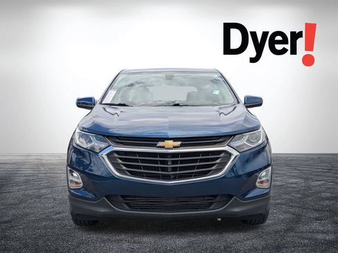 Used 2019 Chevrolet Equinox LT FWD image 11