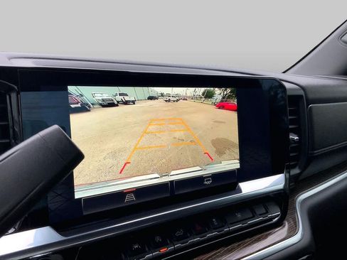 Used 2024 GMC Sierra 1500 Elevation RWD image 26