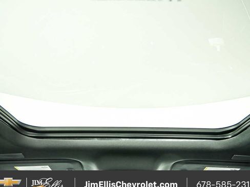 New 2026 Chevrolet Traverse RS w/ LPO, Floor Liner Package AWD/4WD image 22