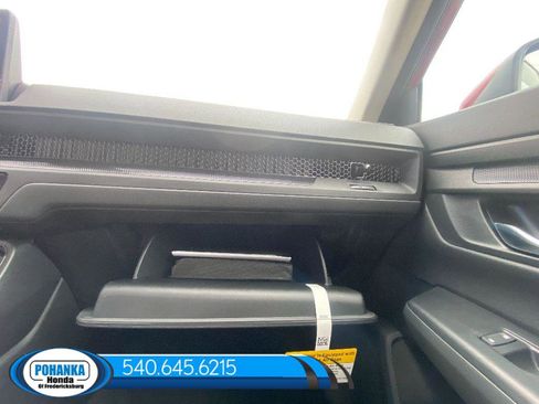 New 2026 Honda CR-V LX image 26