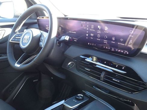 New 2025 Buick Enclave Preferred w/ LPO, Floor Liner Package image 10