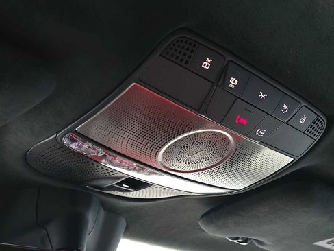 Used 2023 Mercedes-Benz G 63 AMG 4MATIC image 34